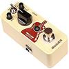 Mooer Woodverb Pedale Reverbero per Chitarra Acustica