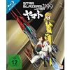 PLAION PICTURES Star Blazers 2199 - Space Battleship Yamato - Volume 2 - Episode 07-11