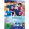 AL!VE AG In aller Freundschaft - Die jungen Ärzte - Staffel 5.1/Folgen 169-188