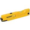 Silverline 598477 Mini Livella a Laser 210 mm