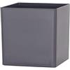 ARTEVASI Vaso Oslo Matt 31 cm Antracite