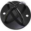 Conquest Os Placca xps per aggancio attrezzi per suspension training a parete o soffitto