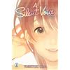 Star Comics A silent voice. Official fan book. Ediz. illustrata