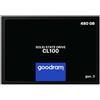 Goodram SSD 960GB GoodRam 2.5 CL100 G3 SATA3 Blu [DGGODWB960CL1G3]