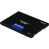 Goodram SSD 480GB GoodRam CL100 G3 SATA3 2,5 [DGGODWB480CL1G3]