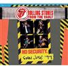Universal Music From The Vault No Security San Jose 99