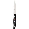 ZWILLING Spelucchino, Lunghezza lama: 10 cm, Lama Stretta, Acciaio Inox /Impugnatura in Plastica, Twin Pollux