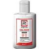 Gel Igienizzante mani 80ml antibatterico con dispenser tascabile