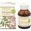 ERBAMEA Srl Valeriana - Integratore Rilassante Naturale - 50 Capsule - RelaxMente