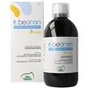 ALTA NATURA-INALME Srl Be Dren Ananas Flacone da 500 ml - Integratore Drenante per il Benessere dei Tessuti