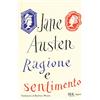 Rizzoli Ragione e sentimento. Ediz. integrale