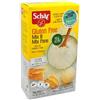 Schar Farina Mix B per Pane Ricca di Fibre Senza Glutine, 1 Kg