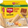 Schar Biscotti Savoiardi Senza Glutine, 200g