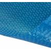 NewPlast COPERTURA ESTIVA ISOTERMICA PER PISCINE INTERRATE OVALI MISURA 700X350