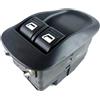 TarosTrade 57-0895-L-71839 Vetro Specchietto Retrovisore Riscaldabile Dopo Il 2012 Lato Sinistro