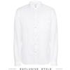 PS PAUL SMITH x YOOX - Camicia in lino