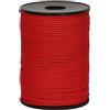 Corderie Italiane 006005926 Filo muratore, cordino edilizia rosso, 2 mm - 500 mt