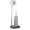 blomus 68820 Menoto - Portarotolo con scorpino