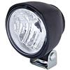 HELLA 1G0 996 176-001 Alogeno-Faro da lavoro, Modul 70, 24/12V