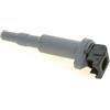 Bosch 0221504800 - Bobina di accensione
