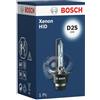 Bosch D2S Xenon HID lampadina faro, 35 W P32d-2, lampadina x1