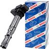 BOSCH Bobina d'accensione 0986221047