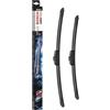 Bosch Tergicristalli Bosch Aerotwin AR531S, Lunghezza: 530mm/450mm - 1 set per parabrezza (anteriore)