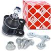 febi bilstein Febi-Bilstein 14444 - Prokit Giunto Di Supporto / Guida