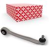 febi bilstein Febi-Bilstein 11138 - Braccio Oscillante, Sospensione Ruota | Compatibile con: AUDI A4 B5, A4 B5 Avant, A4 B6, A4 B6 Avant, A4 B6 Cabriolet, A6 C5, A6 C5 Avant, ALLROAD C5, SKODA SUPERB I