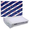 BOSCH Filtro, Aria abitacolo 1987432189 | Compatibile con: CITROËN C1, PEUGEOT 107, TOYOTA AYGO