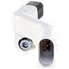 HELLA 6PU 009 163-491 Generatore di impulsi, Albero a gomiti, 12V, 3a... poli