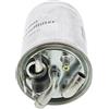 MAPCO 63805 Filtro carburante Filtro per condotti/circuiti Compatibilità con AUDI A4 Avant 8ED, B7 A4 Sedan 8EC, B7 A4 Sedan 8E2, B6 A4 Avant 8E5, B6, VW PASSAT 3B3