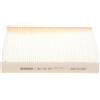 BOSCH Filtro, Aria abitacolo 1987432087 | Compatibile con: FORD FIESTA V, FIESTA V Van, FUSION