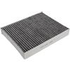 MAPCO Filtro, Aria abitacolo 67607 Compatibile con: FORD FIESTA IV, FIESTA V, FIESTA V Van, FUSION, MAZDA 2