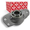 FEBI BILSTEIN Supporto ammortizzatore a molla 23310 | Compatibile con: AUDI A3 Cabriolet, SEAT ALTEA, ALTEA XL, LEON, TOLEDO III, VW BEETLE, BEETLE Cabriolet, GOLF PLUS V