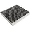 Mapco 67636 - Filtro, Aria Abitacolo