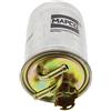 MAPCO Filtro carburante 63807 | Compatibile con: SEAT AROSA, VW LUPO I, POLO