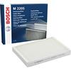 BOSCH Filtro, Aria abitacolo 1987432205 | Compatibile con: LAND ROVER DISCOVERY SPORT, LAND FREELANDER 2, LAND RANGE EVOQUE, LAND RANGE EVOQUE Cabriolet, VOLVO S60 II