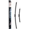 BOSCH Spazzola tergi 3397007583 Compatibile con: CHEVROLET TRAX, FIAT 500X, HYUNDAI ix20, KIA VENGA, VENGA Hatchback Van, NISSAN PULSAR Schrägheck, SENTRA VII, OPEL MOKKA/MOKKA X