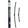 Bosch Tergicristalli Bosch Aerotwin A557S, Lunghezza: 700mm/400mm - 1 set per parabrezza (anteriore)