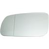 taros trade TarosTrade 57-0597-L-47955 Vetro Specchietto Retrovisore Riscaldabile Lato Sinistro