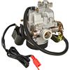 Vicma 2900188-227 Carburatore Standard Agility per KYMCO Agility City 50 4 tempi KL10BA