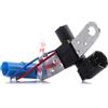 HELLA 6PU 009 163-641 Generatore di impulsi, Albero a gomiti - 12V - 2a... poli - con documentazione tecnica/con adattatore specifico del veicolo