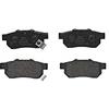 Brembo P 28 025 - Pastiglia Freno - Anteriore e Posteriore