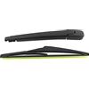taros trade TarosTrade 244-0282-N-82512 Set Braccio E Spazzola Tergilunotto 305 Mm Posteriore