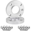Simoni Racing DR019/B7 Distanziali Ruote da 20 mm con bulloneria
