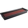 Simoni Racing SR06 Filtro Aria Sportivo, Filtro Aria a Pannello, Filtro Aria Lavabile e Riutilizzabile