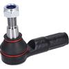 FEBI BILSTEIN Testina sterzo Anteriore Sx Anteriore Dx 22406 Compatibilità con FORD Transit Custom V362 Van FY, FZ Transit Mk6 Furgonato V347, V348, FA Transit Mk7 Van V363, FCD, FDD