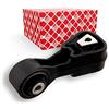 febi bilstein 28661 supporto motore, 1 unità | Compatibile con: CITROËN C5 I, C5 I Break, C8, EVASION Großraumlimousine, JUMPY I, JUMPY I Kasten