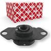 febi bilstein 33206 supporto motore, 1 unità | Compatibile con: NISSAN ALMERA II, ALMERA II Hatchback, CUBE, MICRA C+C III, MICRA III, NOTE, NV200 / EVALIA Bus